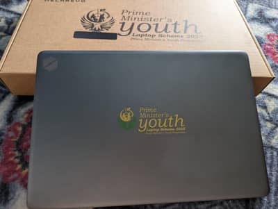 PM Laptop 2025 for sale