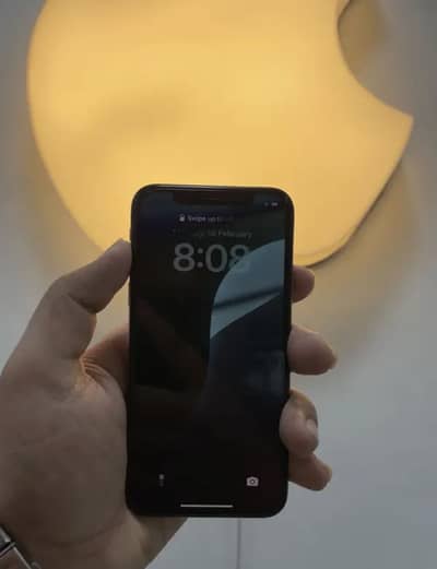 Iphone xs pta approved 256 gb