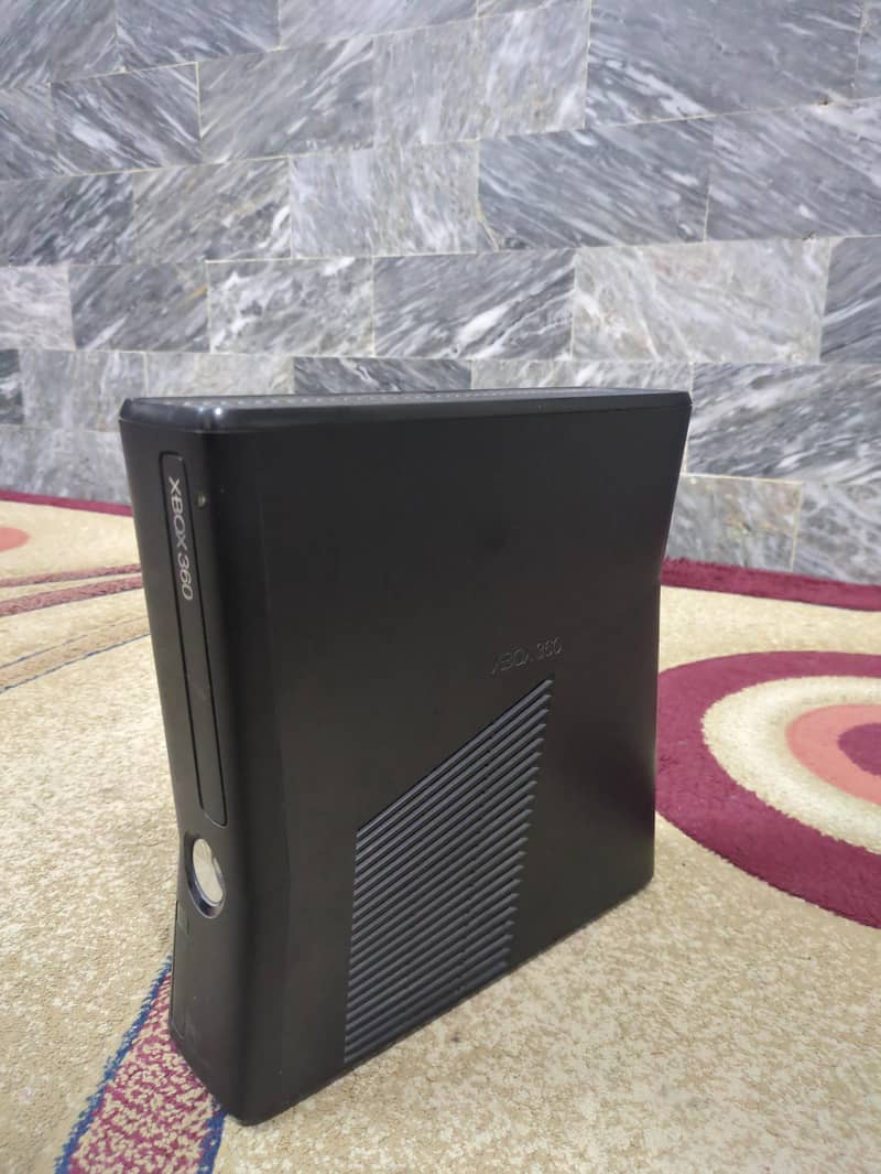 Xbox 360 0