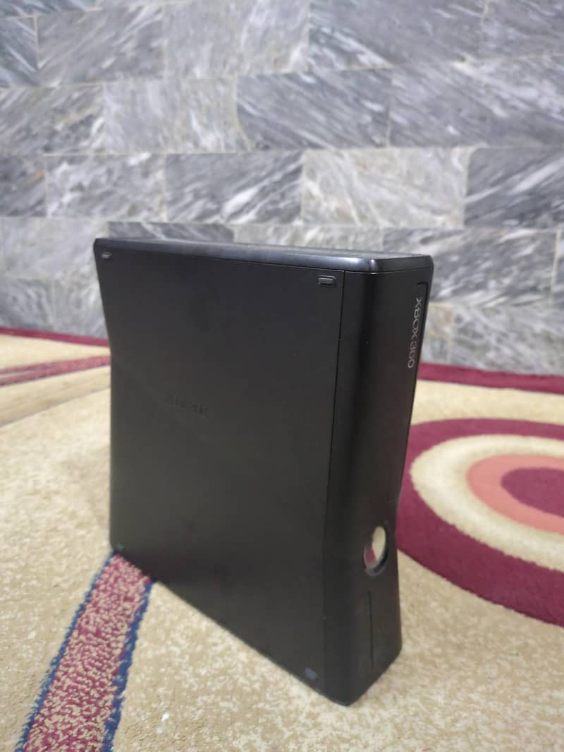 Xbox 360 1