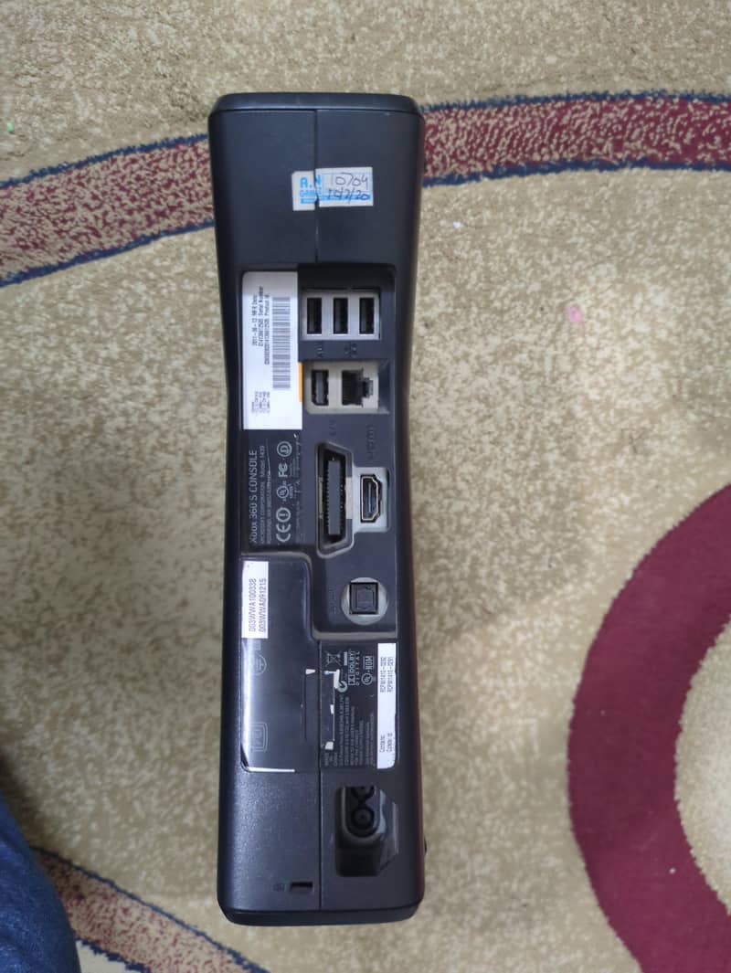 Xbox 360 2