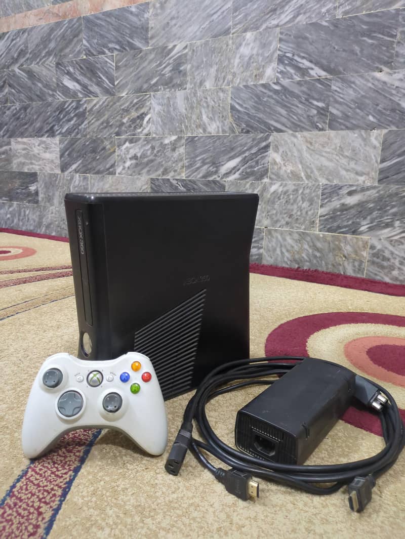 Xbox 360 3