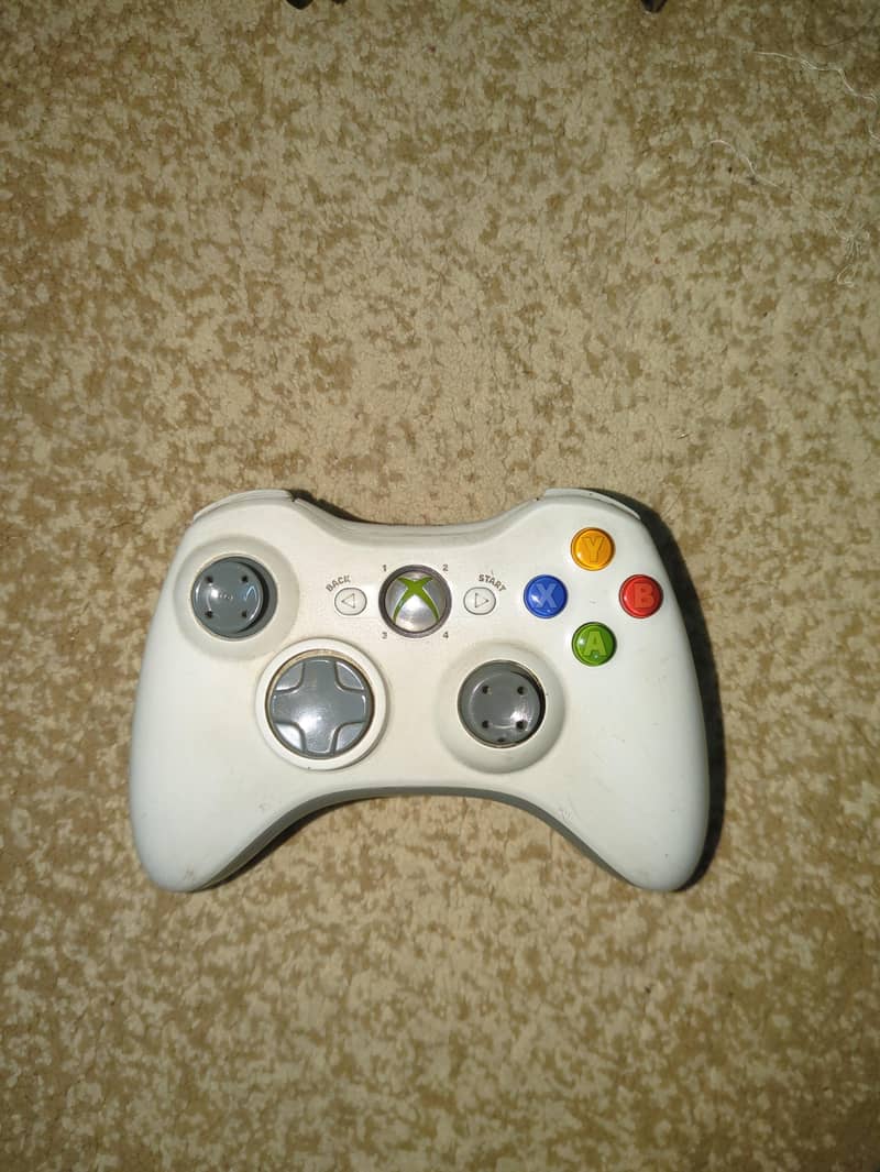 Xbox 360 4
