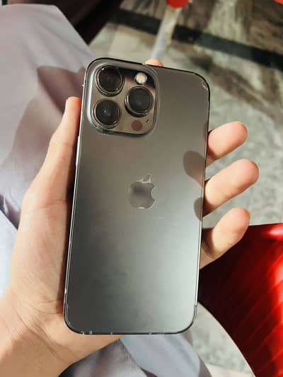 Iphone 13 pro Non PTA LLA