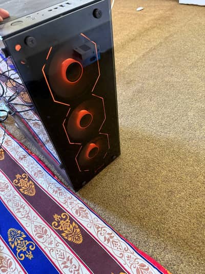 High Performance Gaming & Editing PC Setup For Sale  Fresh Condition