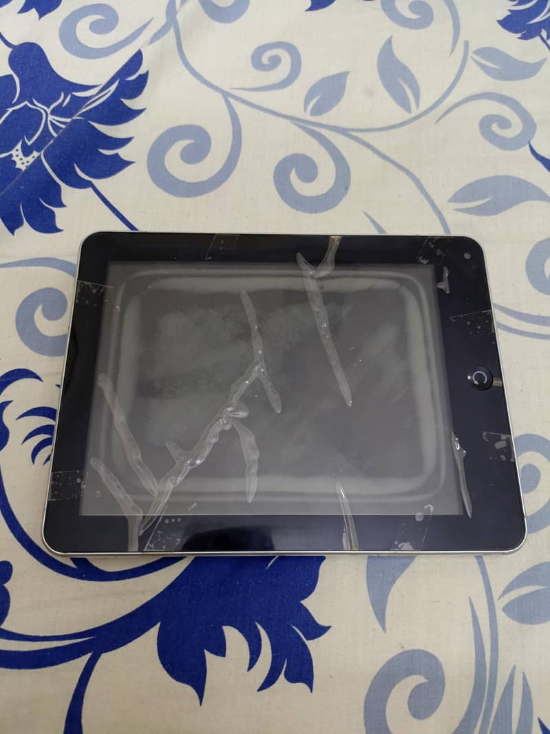 Used Tablet 5