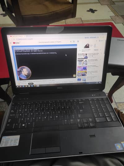 DELL LATITUDE E6540 SPECIAL EDITION