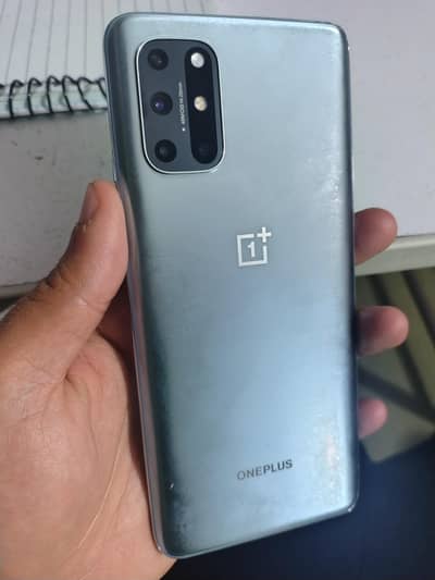 Oneplus 8t PTA approved