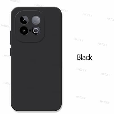 Iqoo z10 turbo Back cover box pack