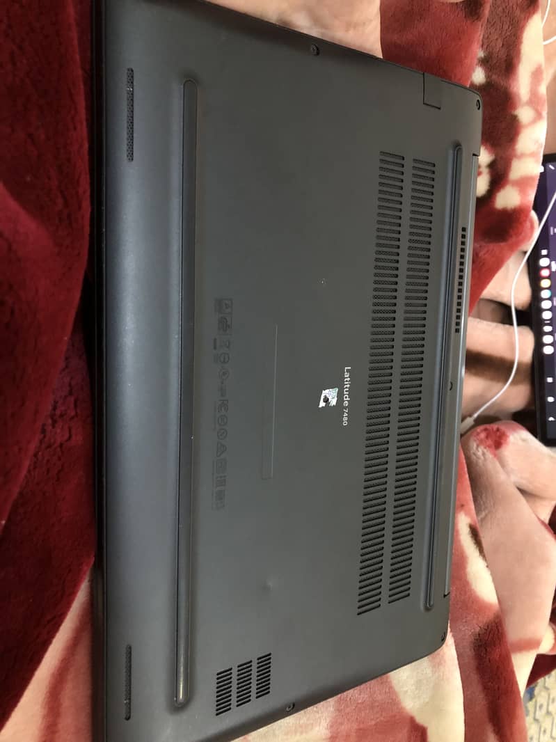 Core i5 7generation 1