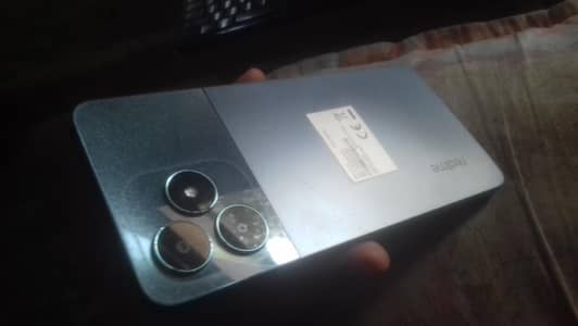 Realme note 50