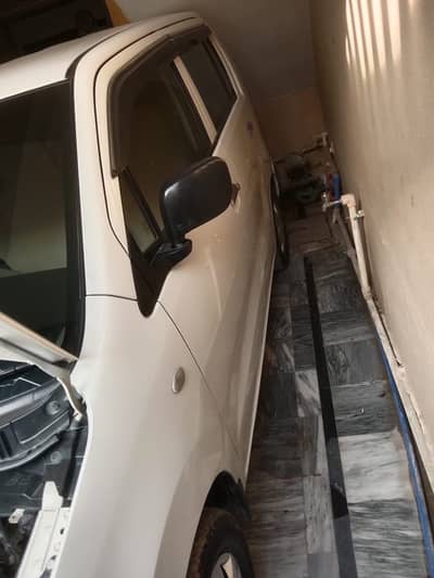 Wagon VXR 2018 Model