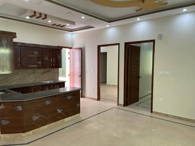 Brand New 200 Sq Yards Single Story House For Sale In Gulshan-E-Maymar