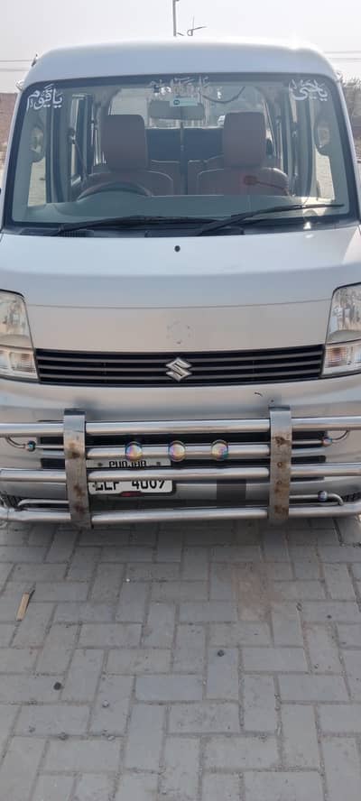 Suzuki every 13/18 (0*3'0*0-6*1'9*9"1*8'8)