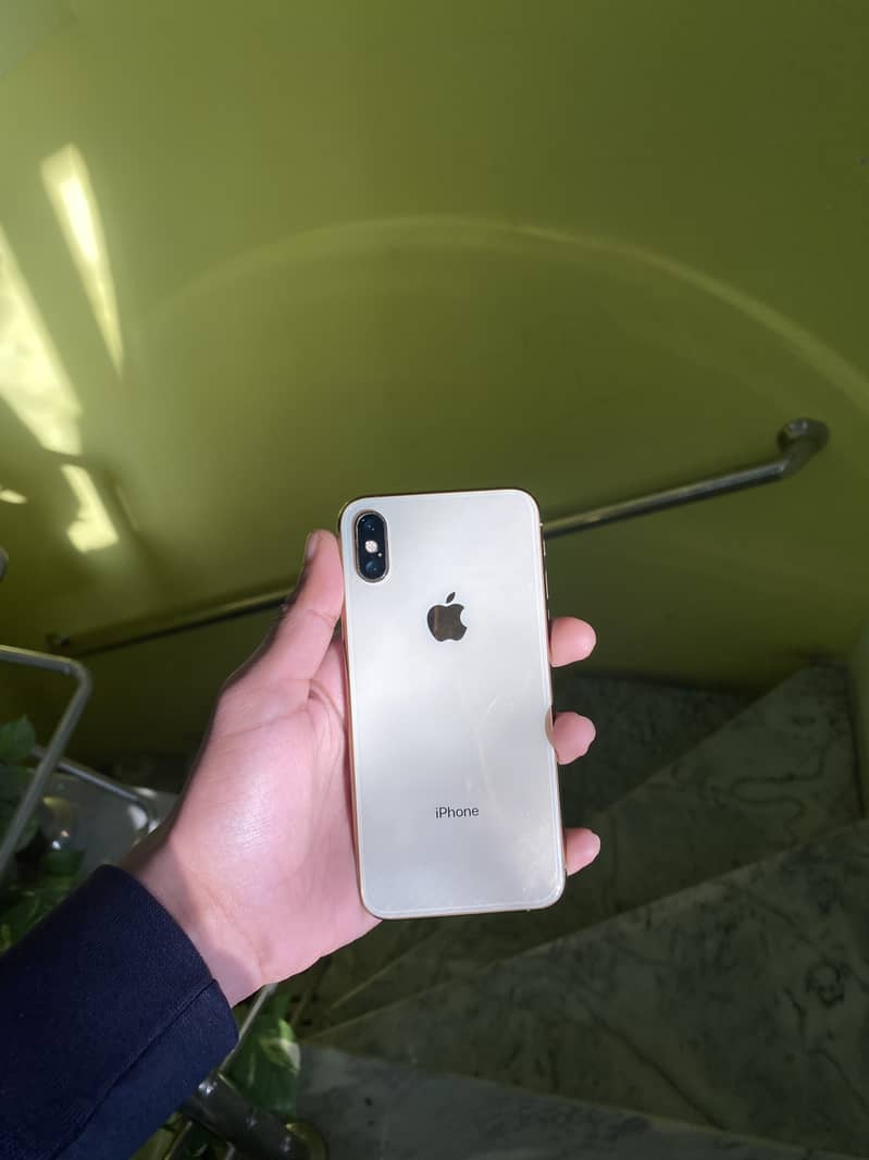 Iphone xs 0