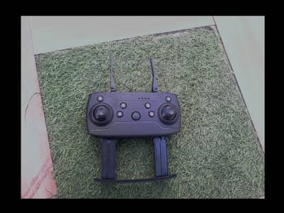 UAV drone with camera