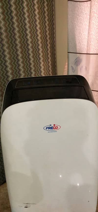 Frego Portable Air Conditioner