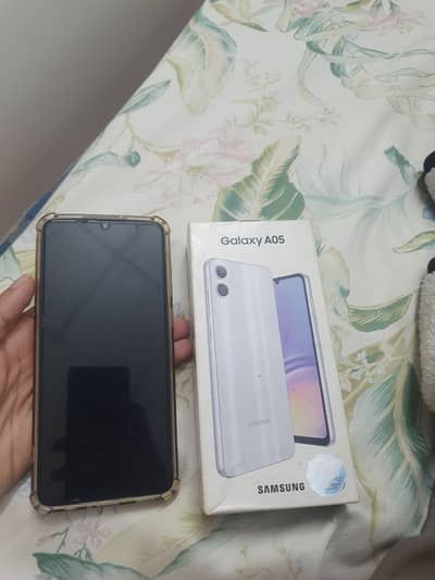 Samsung A05