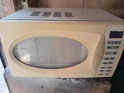 pel micro and gril doble fungtion