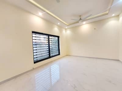 Modern 3-Bed Flat Available in Prime Location G-11, Islamabad