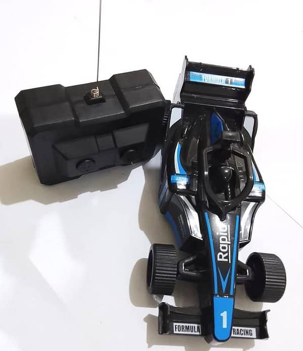 Remote Control Racing Formula1 Mini Rc Car for Kids