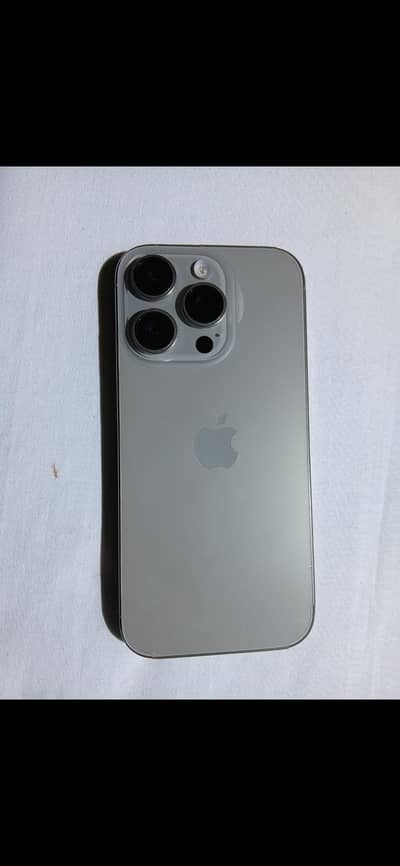 Iphone 16 pro jv 512 gb