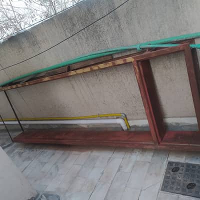 iron door frame chokat chokhat 12 gauge