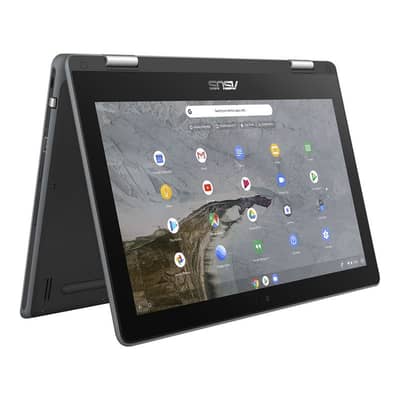Asus Touch x360 Chromebook Playstore/windows supported