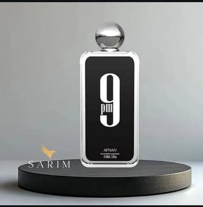 9 pm perfume for sale