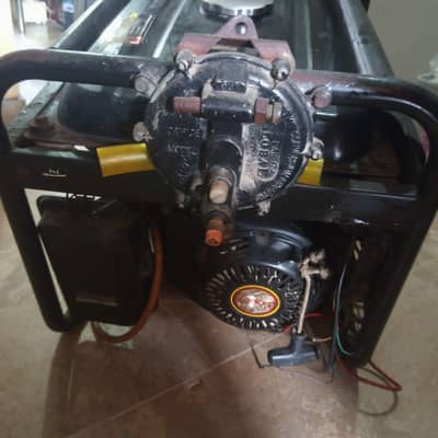 loncin generators  30000DDC