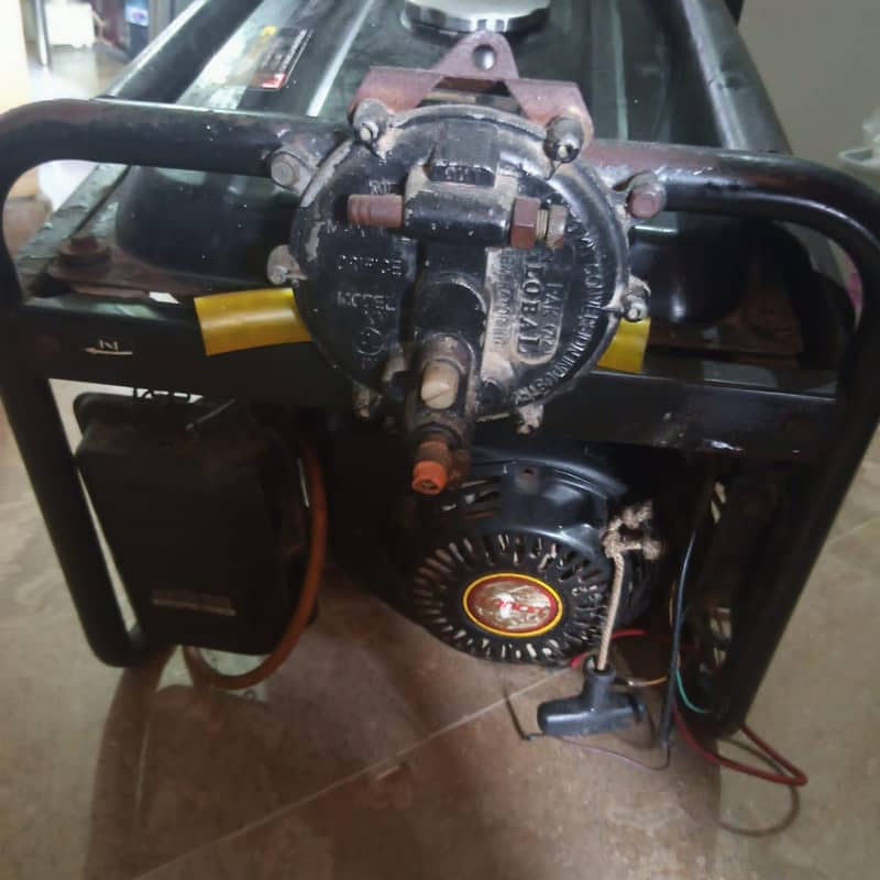 loncin generators  30000DDC 0