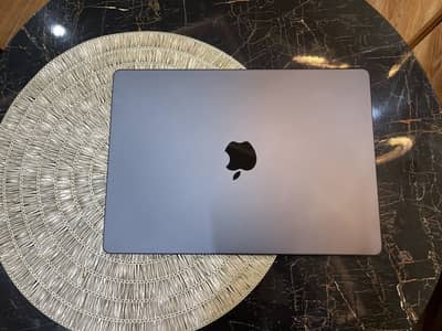 Macbook M4 Pro - Mint Condition - Like New - Straight from Australia