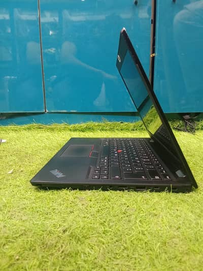 Lenovo Thinkpad L390 with typce charger