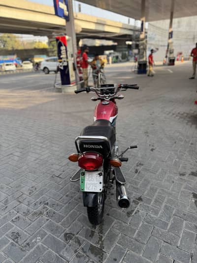 honda 125 argent sale total orignal no work required bio moka pa molgi