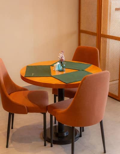 Used Furniture for Sale for Home use and Restaurants