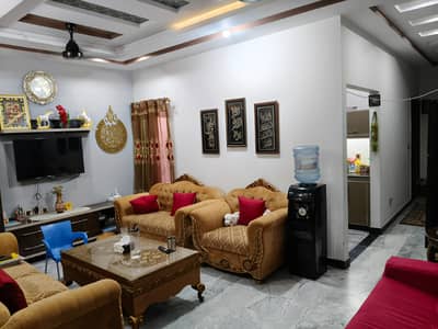 6 Marla Ideal Location Well Maintained House For Sale