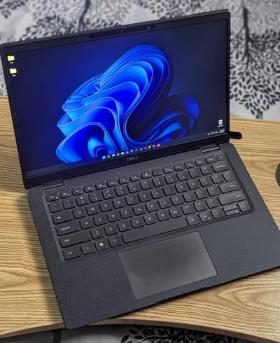 Dell Latitude 7410 TOUCH | Core i5 10th Gen | 16GB RAM | 512GB SSD