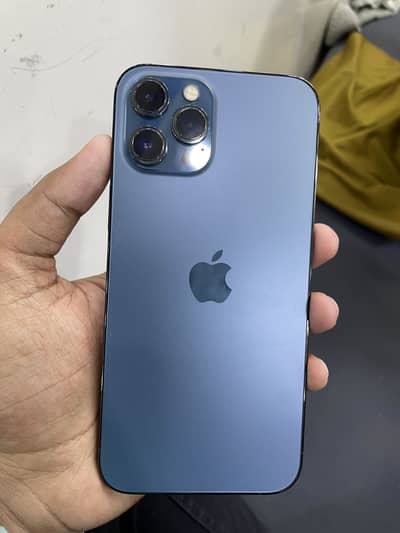 Iphone 12 pro max 256 GB