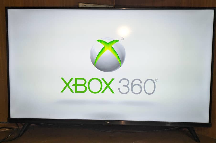 Xbox 360 5