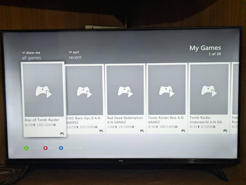 Xbox 360 6