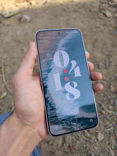 XIAOMI 15T - 12 /512