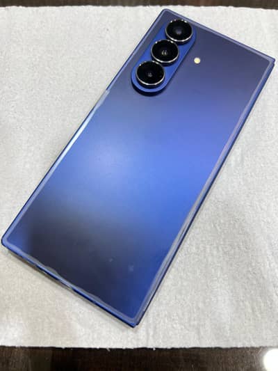 Samsung galaxy fold 7