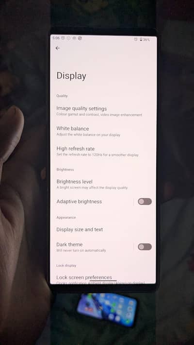 sony xperia 1 Mark 3 , selling sony xperia phone - urgent