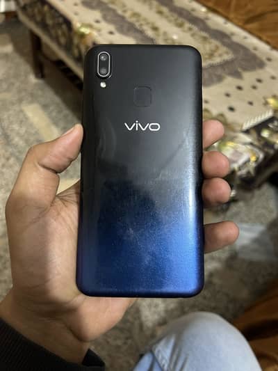 Vivo y1814 pta approved