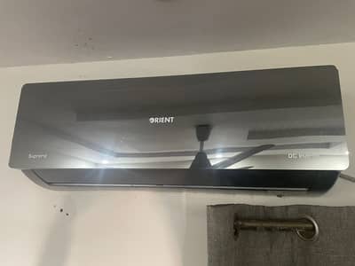 1 Ton Inverter AC for Sale – Good Condition