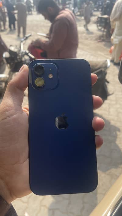 iPhone 12jv 128gb for sale