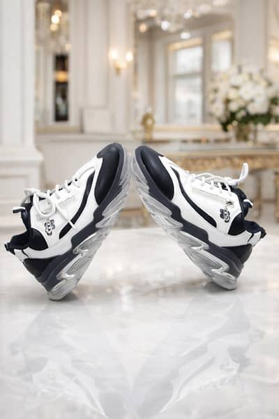 high quality joggers shoes