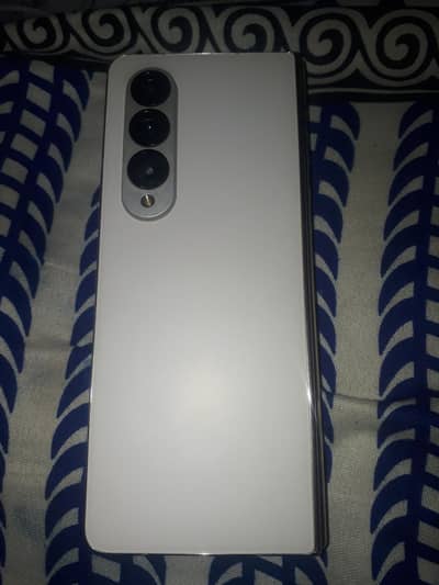 samsang fold 4  set charjer PTA approved