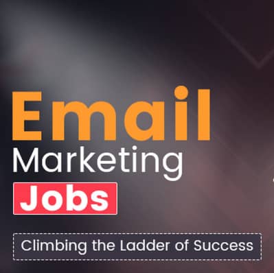 Email Marketing Jobs