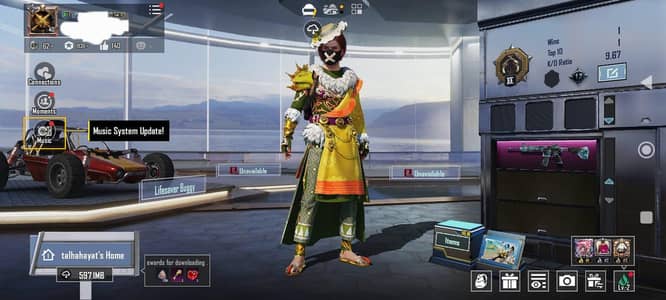 pubg mobile__id__for sale